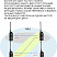 DMR радиостанция DP405 начального уровня