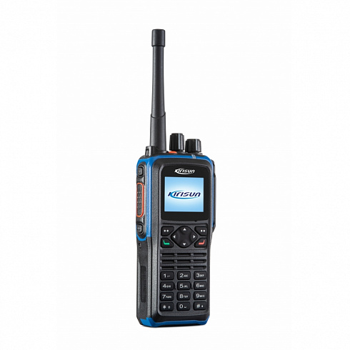 Взрывозащищенная профессиональная радиостанция DP810EХ